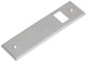 1014738 - witte afdekplaat | 10 stuks