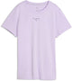 Puma w x hyrox poly graphic tee xl