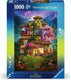 Ravensburger – 12000608 – legpuzzel – 1000 stukjes – disney encanto