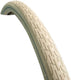 Deli Tire buitenband S-604 28 x 1 1 2 creme refl