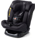 Babyauto lolo autostoel | isize | 40-150 cm | 0-12 jaar 0-36 kg | groep 1 2 3 | zwart autostoeltje
