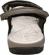 Hi-tec sandalen savanna ii - dames - groen groen - maat 41 wandelschoenen voor vrouwen