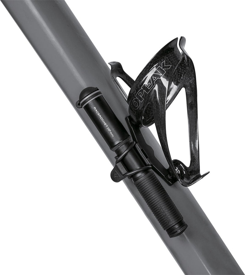 Load image into Gallery viewer, Topeak minipomp race rocket mini
