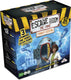 Identity games escape room the game time travel - familie editie - breinbreker - 3 spannende avonturen voor het hele gezin