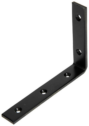 1013784 - kroonlijsthaak cataphorese 110x150x26mm | 20 stuks