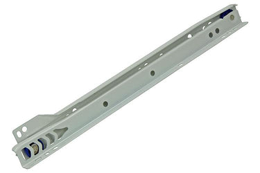 1013687 - paar rolladegeleiders wit 25kg 30cm | 5 stuks