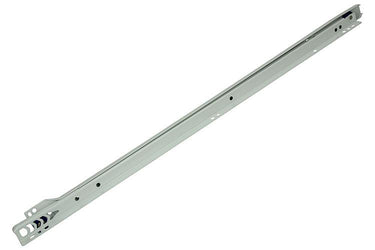 1013693 - paar rolladegeleiders wit 25kg 60cm | 5 stuks