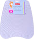 Kerbl kattenbakmat little carpet - grijs