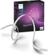Philips hue led strip - wit en gekleurd licht - 3 meter