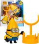 Moose toys despicable me 4 - actiefiguur guus
