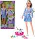 Steffi love modepop met kittens