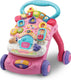 Vtech baby walker roze