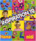 Hama strijkkralen inspiratieboekje, nr. 10