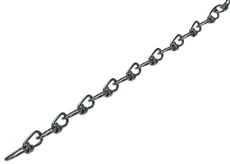 Load image into Gallery viewer, Mack 1013672 - victorketting verzinkt din5686ø 1,6mm l 23mm 60m wwl 20 kg | 60 stuks
