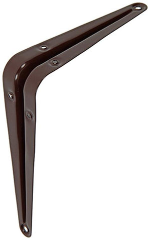1013434 - konzool bruin 125x150 mm | 20 stuks