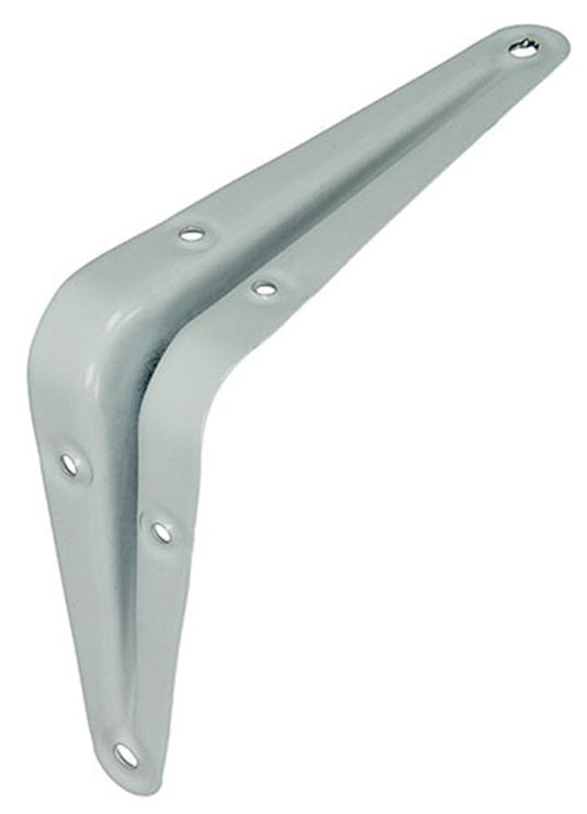 1013439 - konzool wit 75x100 mm | 20 stuks