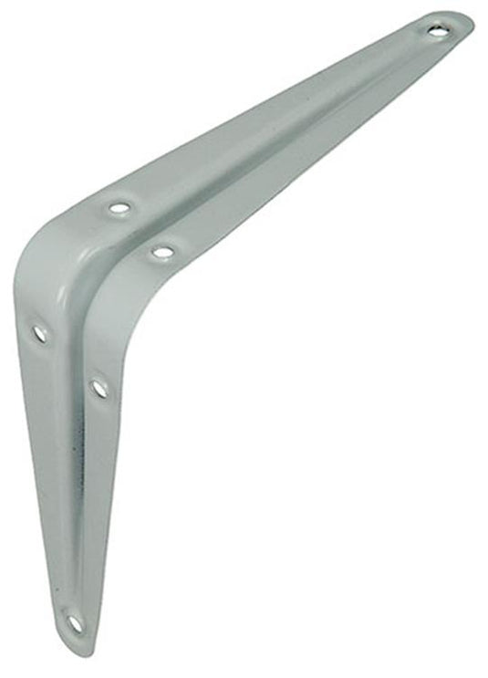 1013440 - konzool wit 100x125 mm | 20 stuks