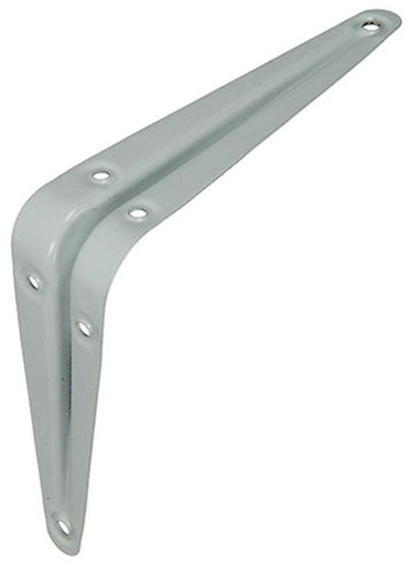 1013440 - konzool wit 100x125 mm | 20 stuks