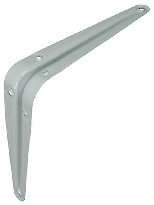 1013441 - konzool wit 125x150 mm | 20 stuks