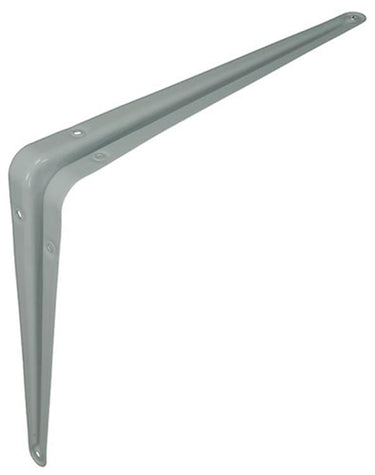 1003125 - konzool wit 200x250 mm | 20 stuks