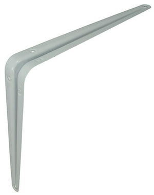 1003126 - konzool wit 250x300 mm | 20 stuks