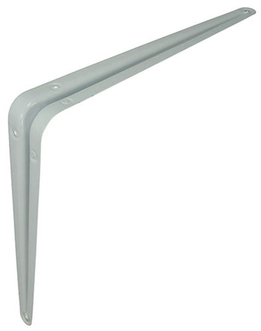 1003126 - konzool wit 250x300 mm | 20 stuks