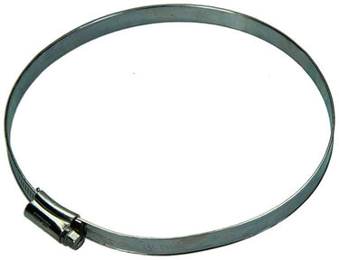 1011649 - verzinkte spanring 130x150mm | 10 stuks