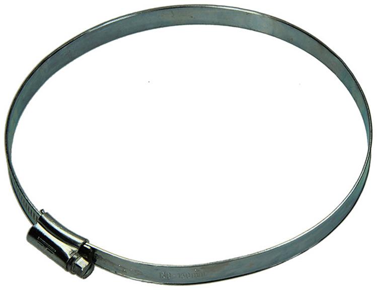 Load image into Gallery viewer, 1011649 - verzinkte spanring 130x150mm | 10 stuks
