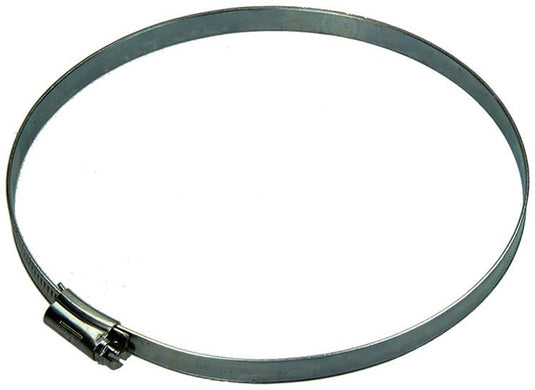 1011650 - verzinkte spanring 150x170mm | 10 stuks