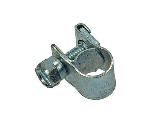 Mack 1011653 - 2 mini spanringen verzinkt 7x9mm | 10 stuks