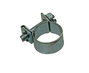 Mack 1011659 - 2 mini spanringen verzinkt 13x15mm | 10 stuks