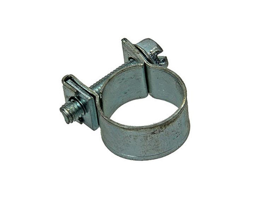 Mack 1011659 - 2 mini spanringen verzinkt 13x15mm | 10 stuks