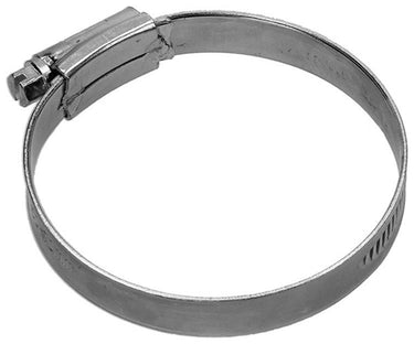 1011667 - 1 spanring inox 12mm 50x70mm | 10 stuks