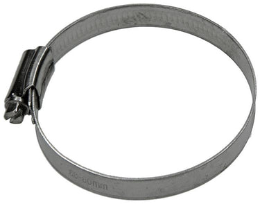 1011668 - 1 spanring inox 12mm 60x80mm | 10 stuks