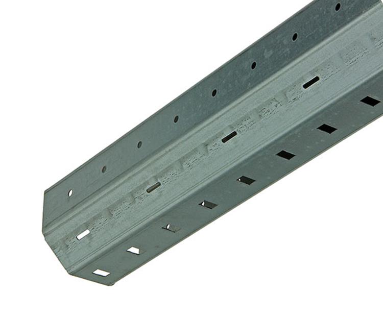 Load image into Gallery viewer, 1014836 - achtkantbuis verz. sw 60 x0,6mm l: 2m | 3 stuks
