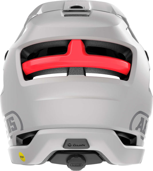 Abus helm airdrop mips l xl 58-62 polar white