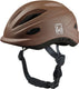 Urban iki helm - kurumi brown - s (48-52 cm)