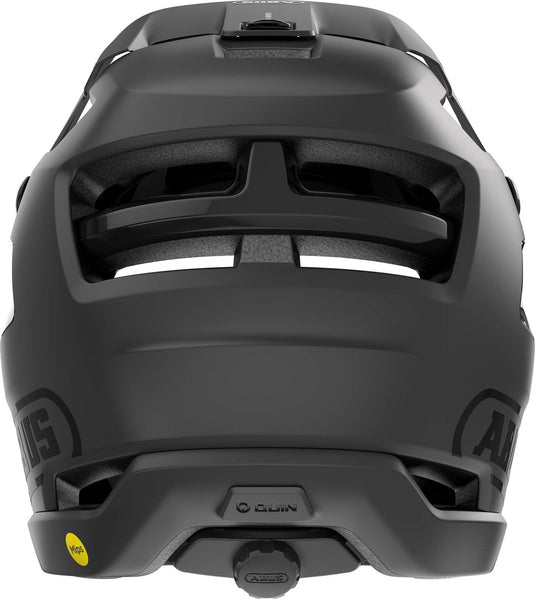 Abus helm airdrop mips s m 52-58 velvet black