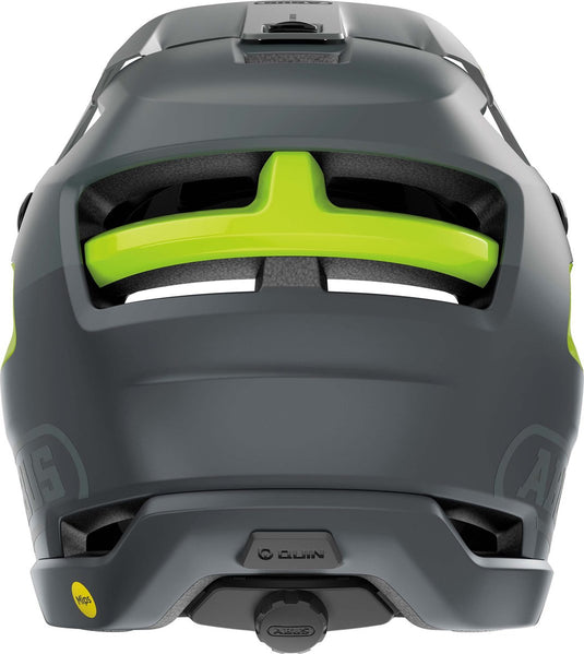Abus helm airdrop mips s m 52-58 concrete grey