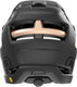 Abus helm airdrop mips l xl 58-62 black gold