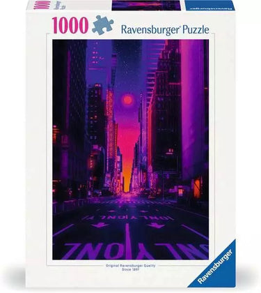 Ravensburger neonart