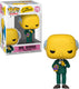 The simpsons mr. burns vinylfiguur 1739 unisex funko pop! - neutraal - standard