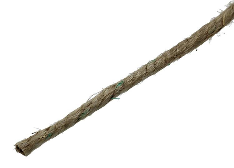 Load image into Gallery viewer, Mack 1014948 - paktouw vlas bobijn 4mm 55m | 5 stuks
