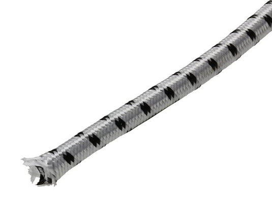Mack 1014961 - elastiektouw streng 6mm 10m | 5 stuks