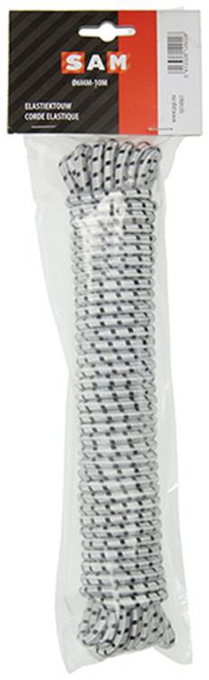 Load image into Gallery viewer, Mack 1014961 - elastiektouw streng 6mm 10m | 5 stuks
