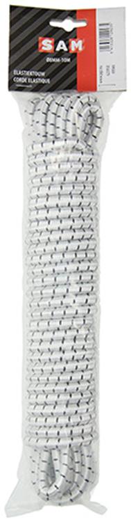 Load image into Gallery viewer, Mack 1014962 - elastiektouw streng 8mm 10m | 5 stuks
