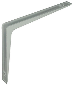 1015252 - konzool wit 250 x 200mm | 10 stuks