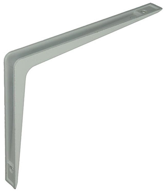 1015252 - konzool wit 250 x 200mm | 10 stuks