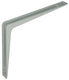 1015252 - konzool wit 250 x 200mm | 10 stuks