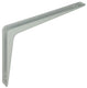 1015253 - konzool wit 300 x 200mm | 10 stuks